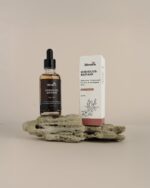 Hibiscus Repair Hair Oil - Image 2