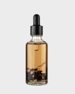 Hibiscus Repair Hair Oil - Image 4