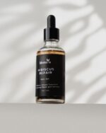 Hibiscus Repair Hair Oil - Image 3