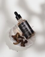 Hibiscus Repair Hair Oil