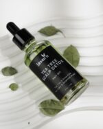 Tea Tree Scalp Detox
